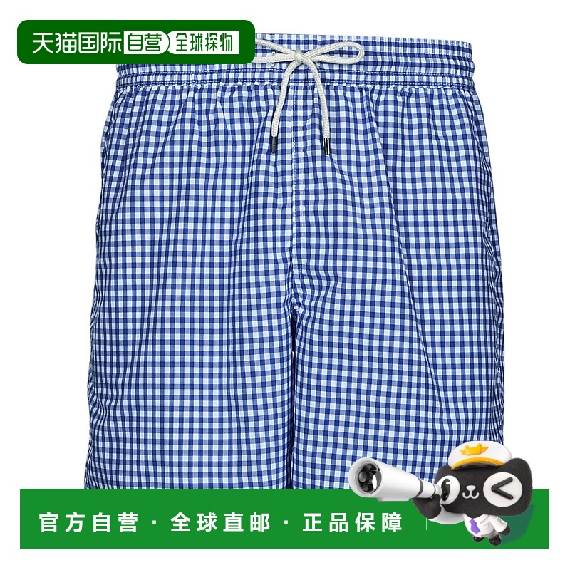 欧洲直邮Polo Ralph Lauren 拉夫劳伦 男士 MAILLOT DE BAIN A CA