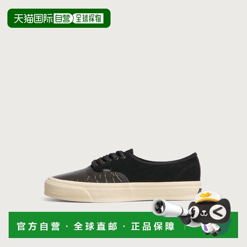 香港直邮Vans范斯LX Authentic 44女士运动鞋 【付后1h可退】