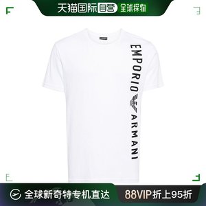 欧洲直邮emporio armani 男士 上装T恤阿玛尼衬衫