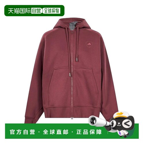 香港直邮ADIDAS BY STELLA MCCARTNEY 女士卫衣 KR6支付后1h可退