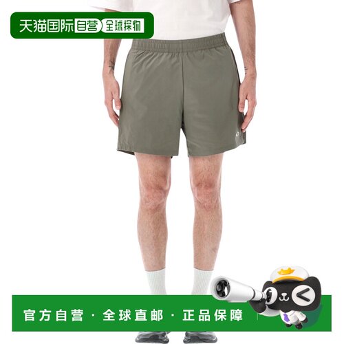 香港直邮Oakley 欧克利 男士 OAKLEY ENHANCE 梭织短裤 FOA408815