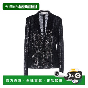 香港直邮VICTORIA BECKHAM 维多利亚 贝克汉姆 女士 西装外套