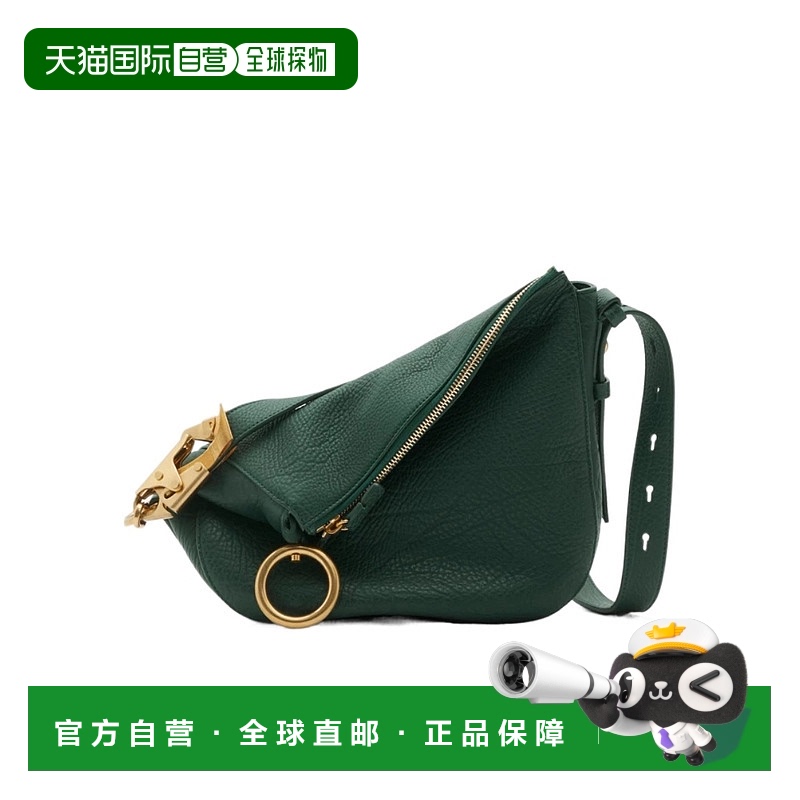 香港直邮Burberry Knight小号单肩包 80775541托特包背包新款
