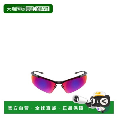 1h可退 香港直邮Balenciaga Boomerang Cat 太阳镜 847016T000551