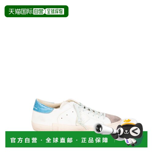 欧洲直邮philippe model 男士 时尚休闲鞋