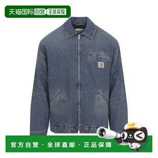 1h可退 香港直邮CARHARTT WIP 男士 Carhartt Wip Og Detroit 夹
