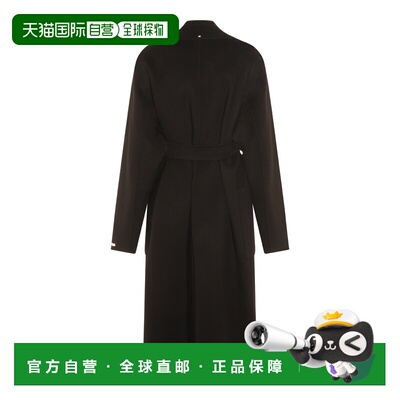 欧洲直邮sportmax 女士 大衣外套