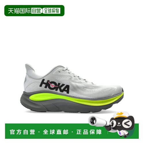 1h可退 香港直邮HOKA ONE ONE 男士运动鞋 MSCLIFTON10SRDST SS20