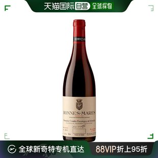 2001年武戈伯爵酒庄 红葡萄酒750ml 波内玛尔园