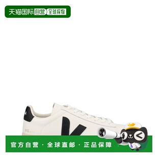 1h可退 欧洲直邮VEJA 男士运动鞋 CP0501537EXTRAWHITEBLACK SS20