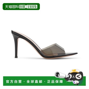 1h可退 香港直邮Gianvito Rossi 吉安维托 罗西 女士 ELLE 85 凉