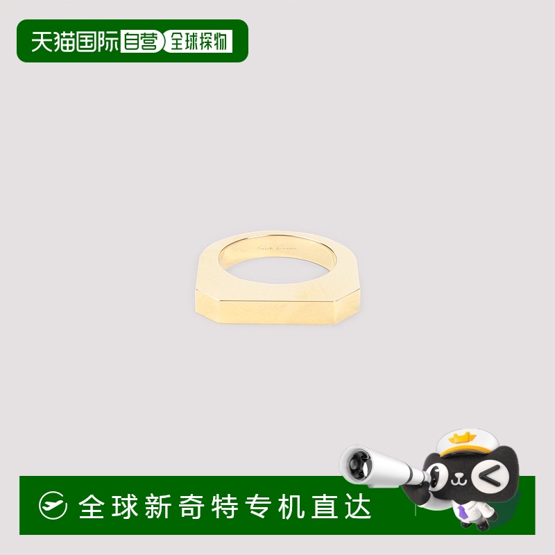 1h可退 欧洲直邮rick owens 男士 戒指