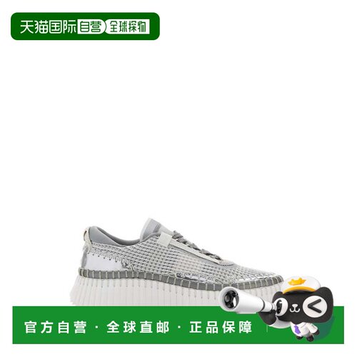 香港直邮CHLOÉ 女士运动鞋 CH26S579VM094 SS2026 支付后1h可退
