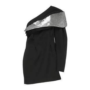 短款 香港直邮Isabel 连衣裙 女士 玛兰 Marant 伊莎贝尔