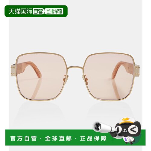 香港直邮DIOR 迪奥 女士 Signature S4U 太阳眼镜配饰
