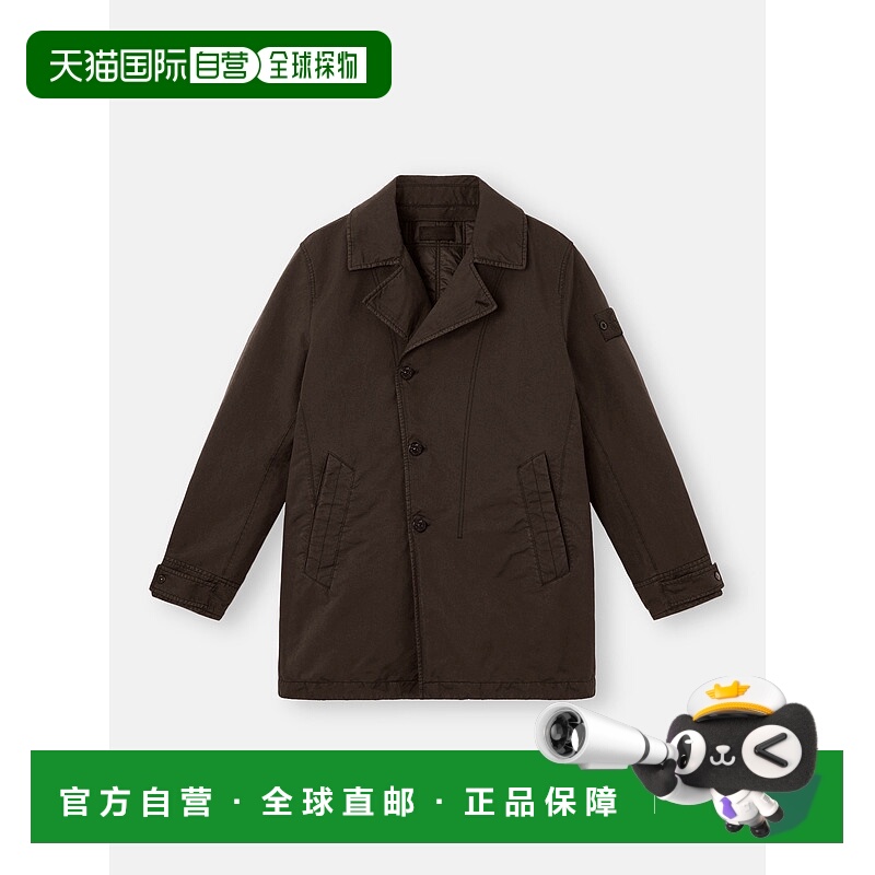 欧洲直邮STONE ISLAND (2025新品) 4100106 DAVID-TC_STONE ISLAN
