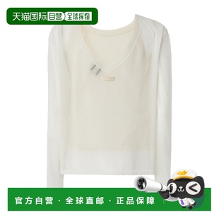 105153A2LS 针织衫 香港直邮Pinko 长袖