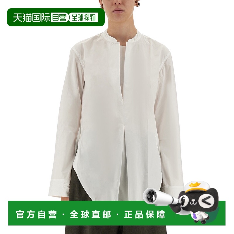 1h可退 欧洲直邮studio nicholson 女士 衬衫