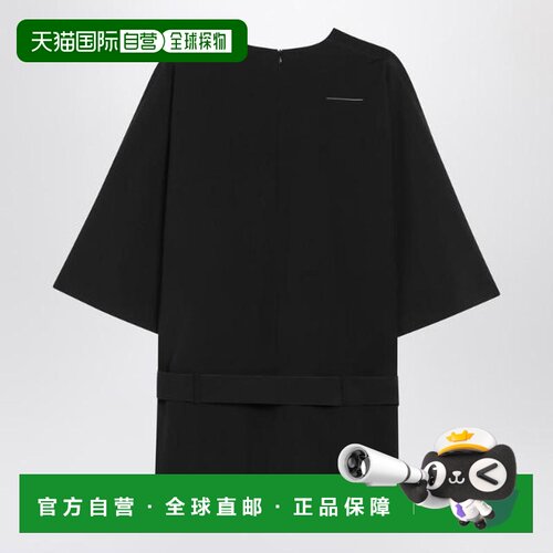 欧洲直邮MM6 MAISON MARGIELA 女士连衣裙 S62DA0062M35614900