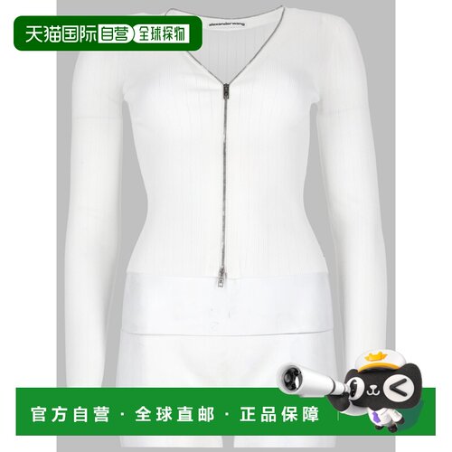 香港直邮Alexander Wang 亚历山大 王 女士 毛衣 1KC3263062