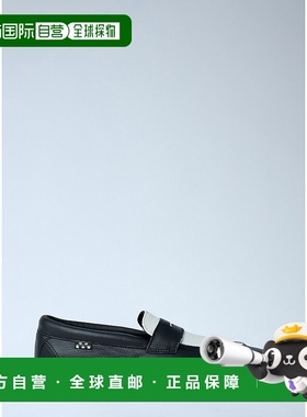 香港直邮Vans 范斯 男士 Skate 乐福鞋 VN000VA6Y281