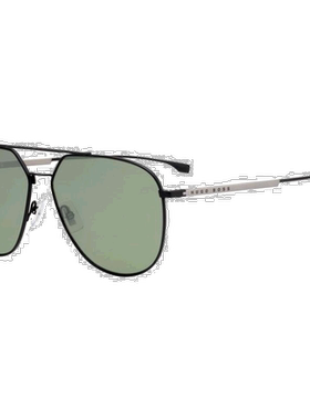 欧洲直邮hugoboss男士太阳镜