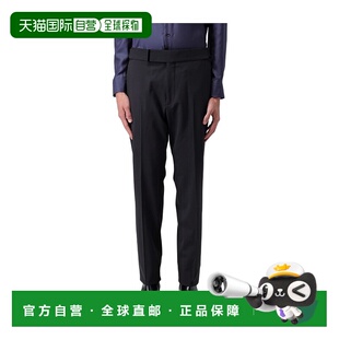 PLAR05WES01直筒裤 口袋休闲裤 Ford 香港直邮Tom