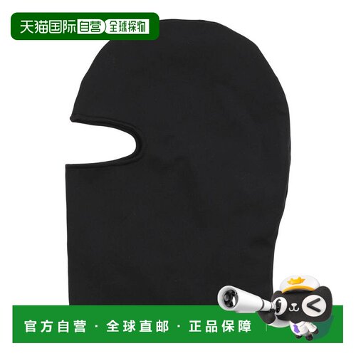 香港直邮off-white 女士 帽子 black黑色 舒适时尚
