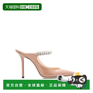 欧洲直邮jimmy choo 女士 凉鞋
