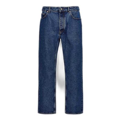 欧洲直邮PALM ANGELS 男士牛仔裤PMYA039R24DEN0014010