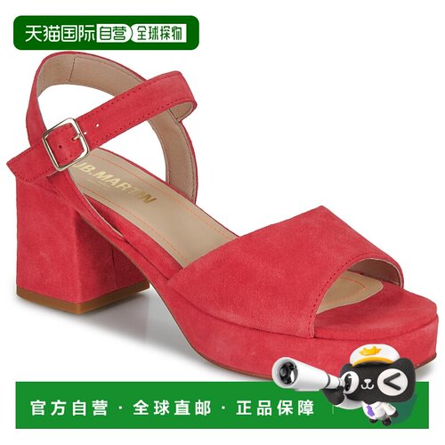 欧洲直邮JB Martin  女鞋 春夏 凉鞋 ORIA