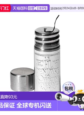 欧洲直邮Buly1803 橙味牙线1瓶装 清洁牙齿牙缝 清新口腔正品