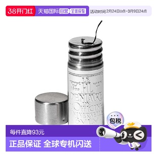 欧洲直邮Buly1803 橙味牙线1瓶装 清洁牙齿牙缝 清新口腔正品