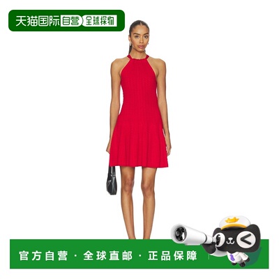 香港直邮Polo Ralph Lauren Polo 拉夫 劳伦 女士 粘胶纤维混纺挂