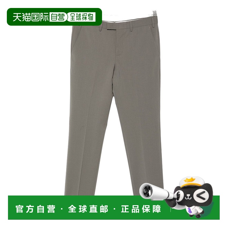 1h可退 欧洲直邮pt torino 男士 休闲裤