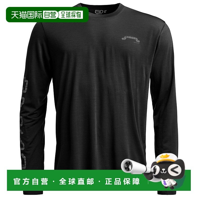 欧洲直邮ortovox 男士 夹克衫户外抓绒衣