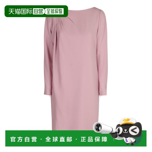 1h可退 欧洲直邮EMPORIO ARMANI 女士连衣裙 EW000829AF10206UA24