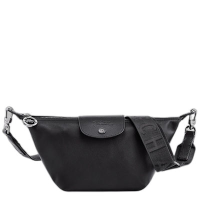 欧洲直邮LONGCHAMP(珑骧)24新品 Le Pliage Xtra XS 斜挎包单肩包