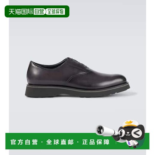 香港直邮Berluti伯尔鲁帝Alessio男士休闲皮鞋 【付后1h可退】