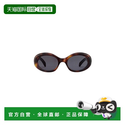 欧洲直邮celine 女士 太阳镜