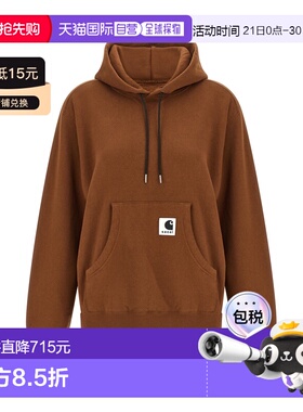1h可退 香港直邮Sacai 女士 x Carhartt Wip... 服装 2500993S642