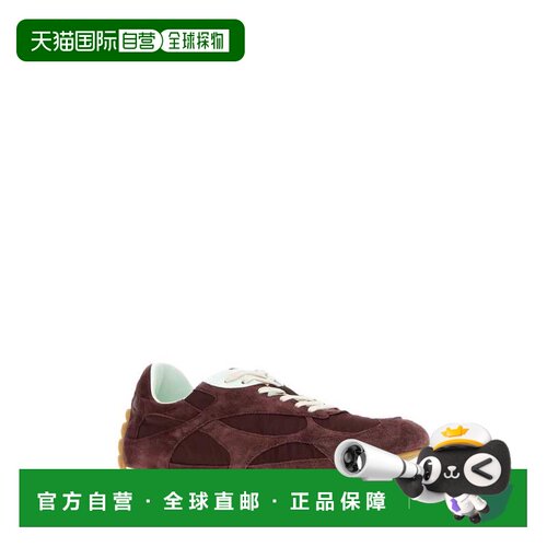 1h可退 香港直邮BOTTEGA VENETA 男士休闲鞋 867921V3MS26186 AW2