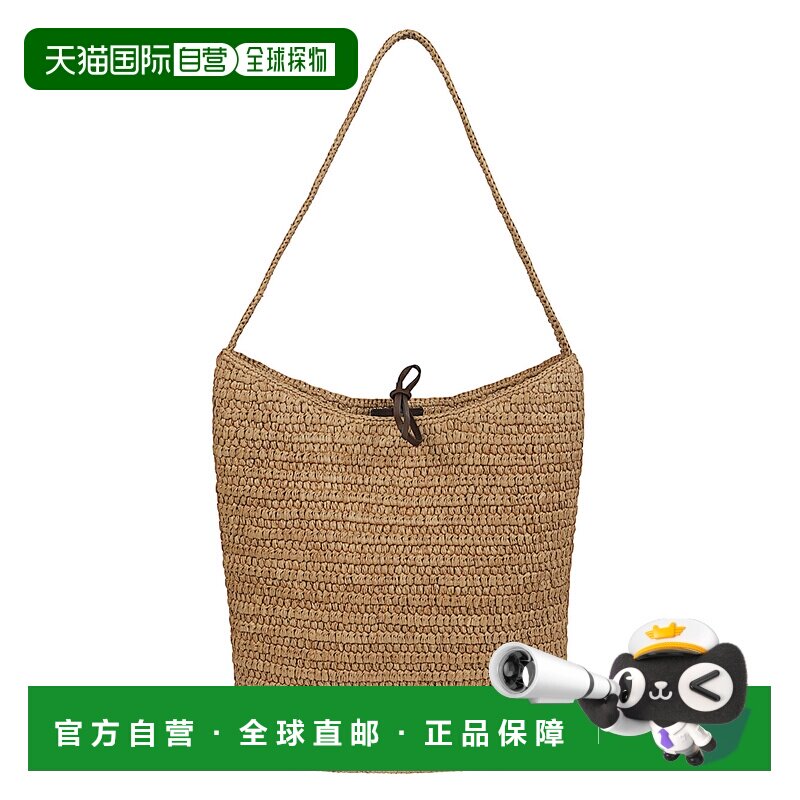 香港直邮TheRow/Bags女士单肩包 支付后1h可退										