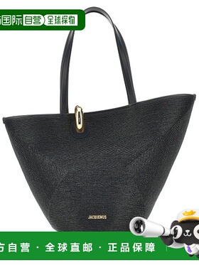 香港直邮Jacquemus 女士 JACQUEMUS 皮革包包 BAW00382AE00078990