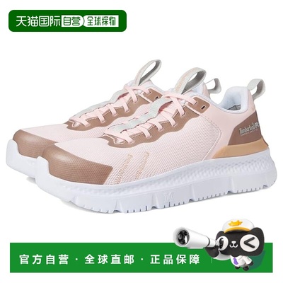 1h可退 香港直邮Timberland 天伯伦 女士 Setra Composite 防护鞋
