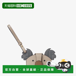 Fendi 2025 欧洲直邮FENDI 卡包 Friends Forever Best 1h可退