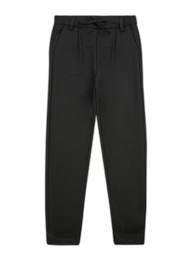 欧洲直邮Only 女孩 KOGPOPTRASH EASY PANT PNT NOOS 哈伦裤 黑色