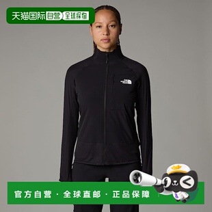 自营欧洲直邮北面Summit FUTUREFLEECE™ 女款混合夹克TheNorthFac