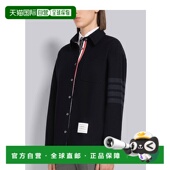 条纹大廓形衬衫 香港直邮Thom Browne FJT247A06772