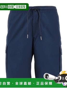 香港直邮Emporio Armani 抽绳短裤 EM000592AF12336